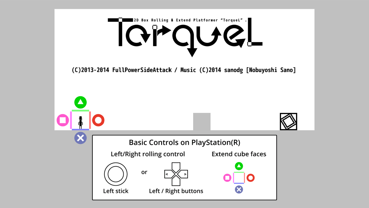 TorqueL скриншот 20