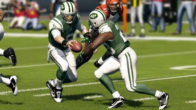 Madden NFL 13 Ps Vita on PSVita — price history, screenshots, discounts •  USA