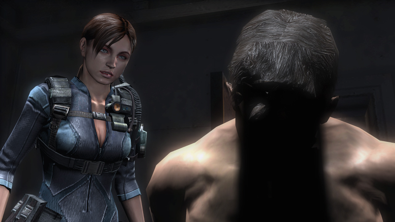 生化危机：启示录 2.Resident Evil: Revelations 2