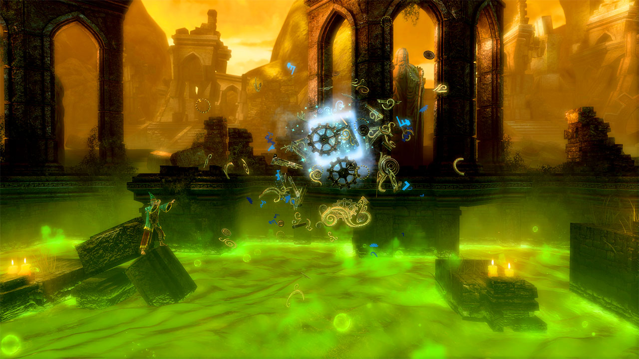 trine 2 complete story playstation sore