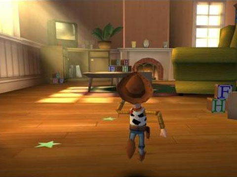 toy story game ps2