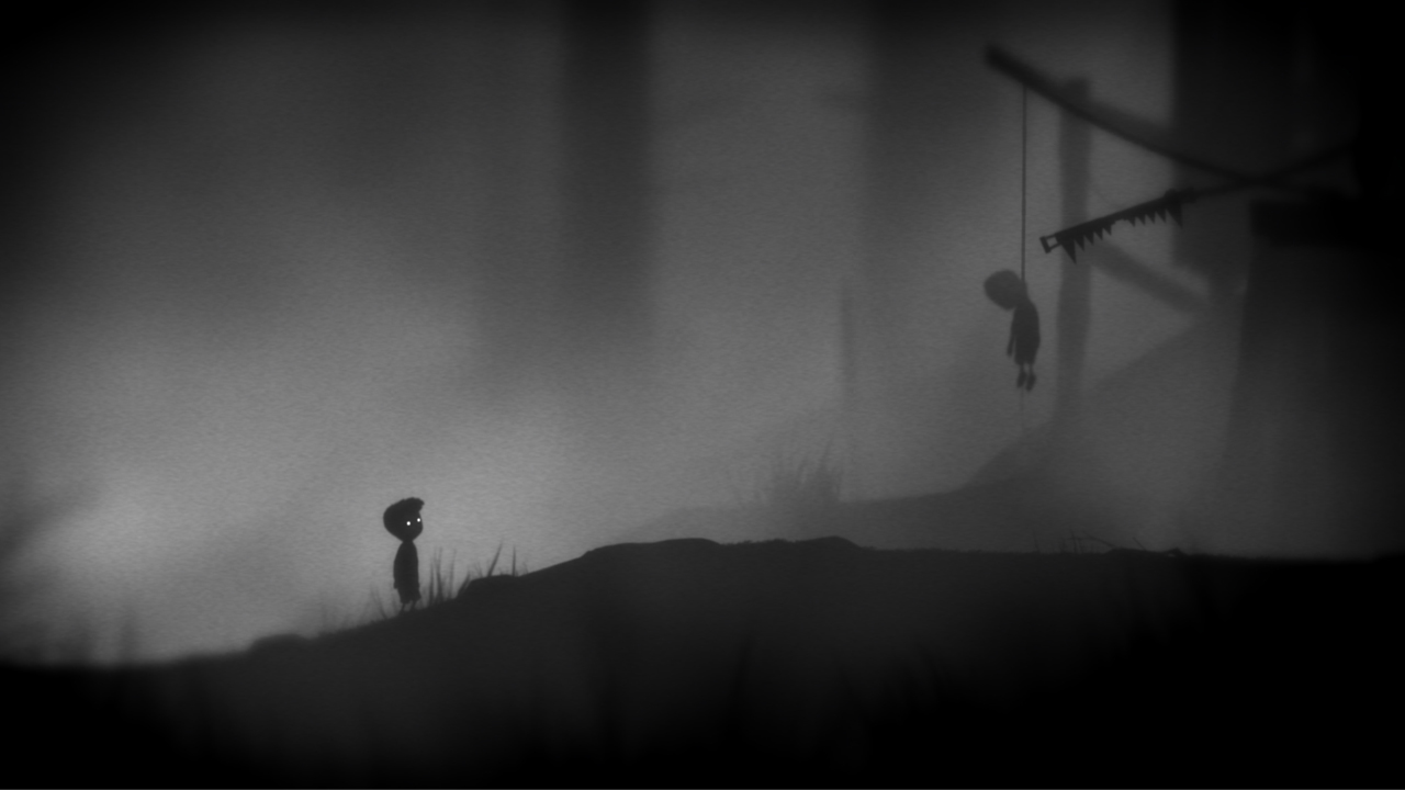 LIMBO on PS Vita | Official PlayStation™Store US