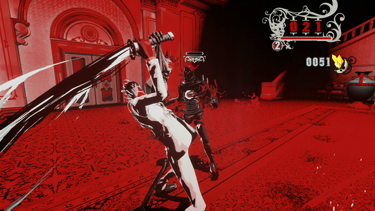 Killer is dead steam фото 43