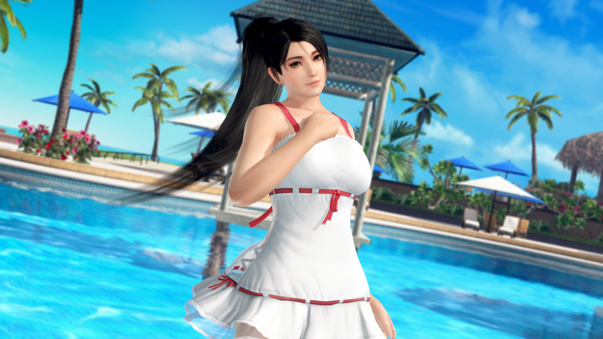 极致性感 f (momiji) - ps4 | playstation64store官方网站 香港