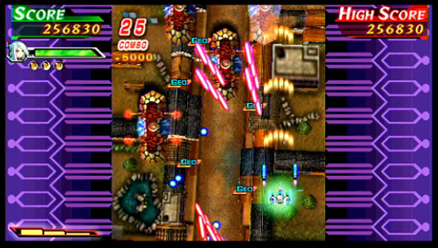 NEOGEO HEROES Ultimate Shooting PS Vita / PSP — buy online