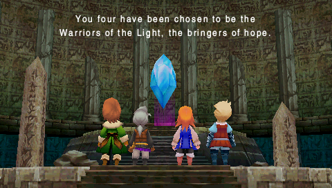 final fantasy iii psp vita