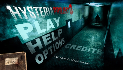 hysteria project 2 psp download