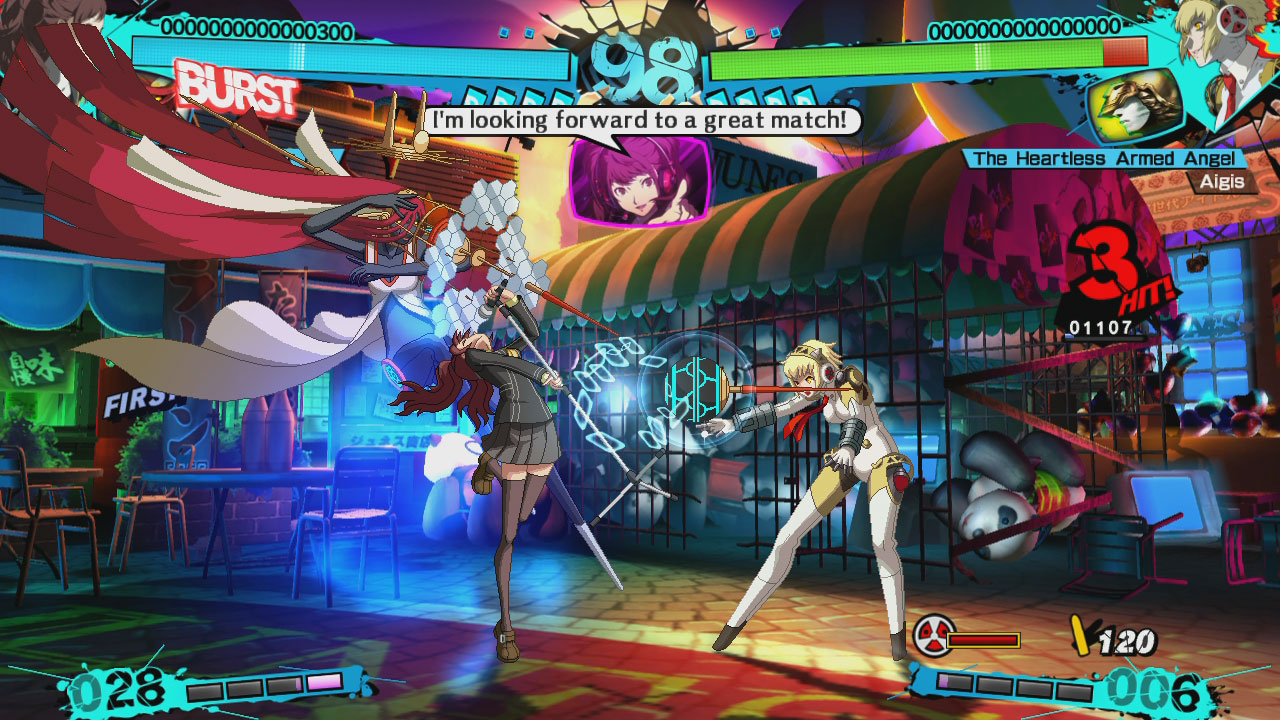 persona 4 arena ultimax undub persona 4 arena ultimax undub