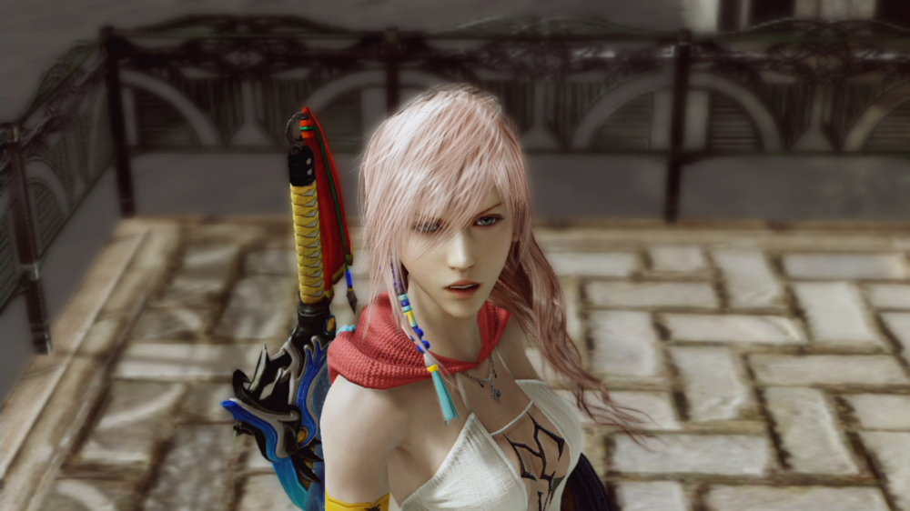 LIGHTNING RETURNS FFXIII Pack Yuna FFX en PS PlayStationStore oficial México