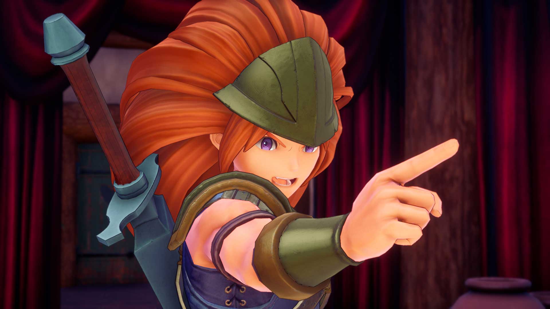 trials of mana playable characters