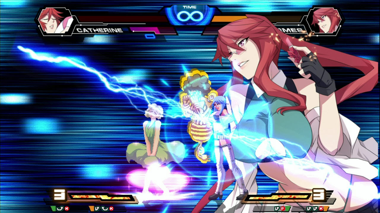 混沌代码.Chaos Code