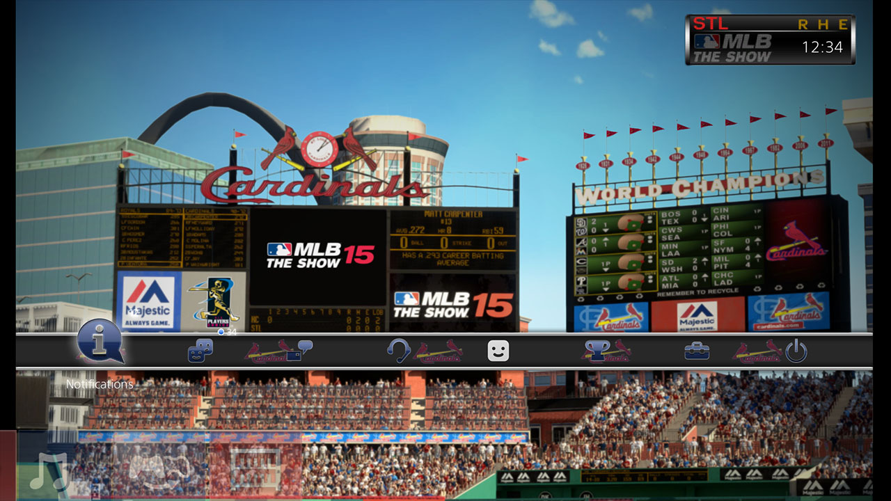 Dynamic deals cardinals
