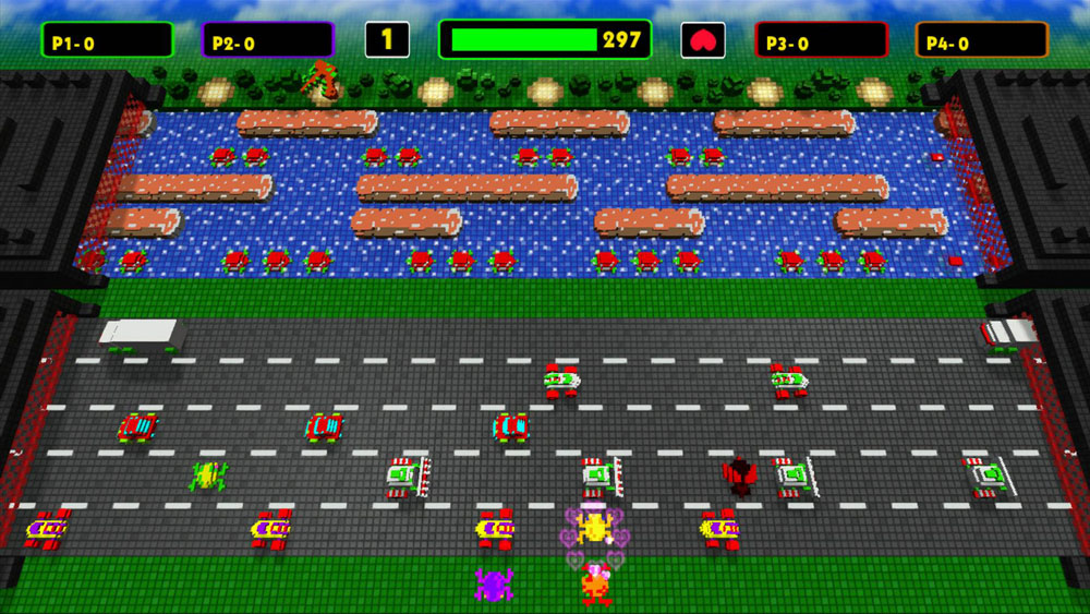 Infos Zum Frogger Spiel Frogger Free Play IUJLEO Infos Zum Frogger Spiel Frogger Free Play IUJLEO