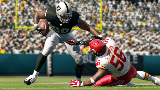 Buy Madden NFL 13 PS3 Game Code Compare Prices