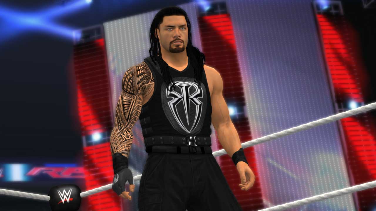 скачать wwe 2k16 на псп