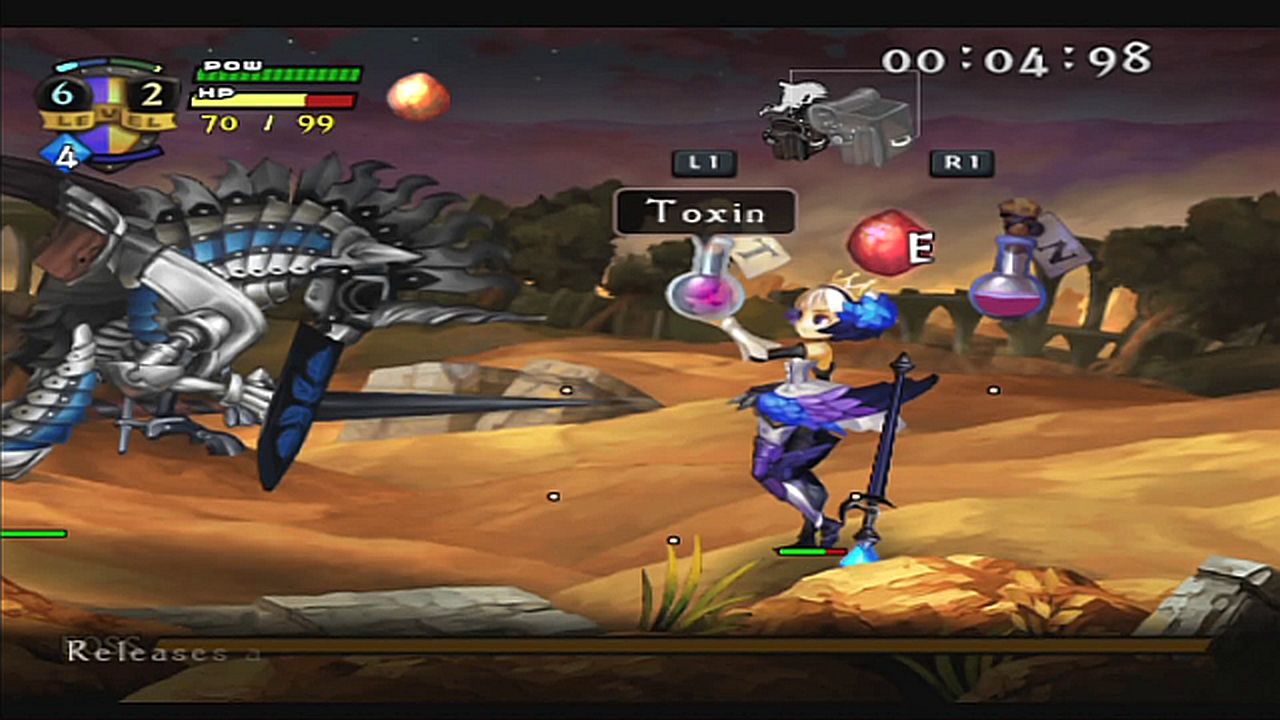 Odin Sphere Ps3 Download