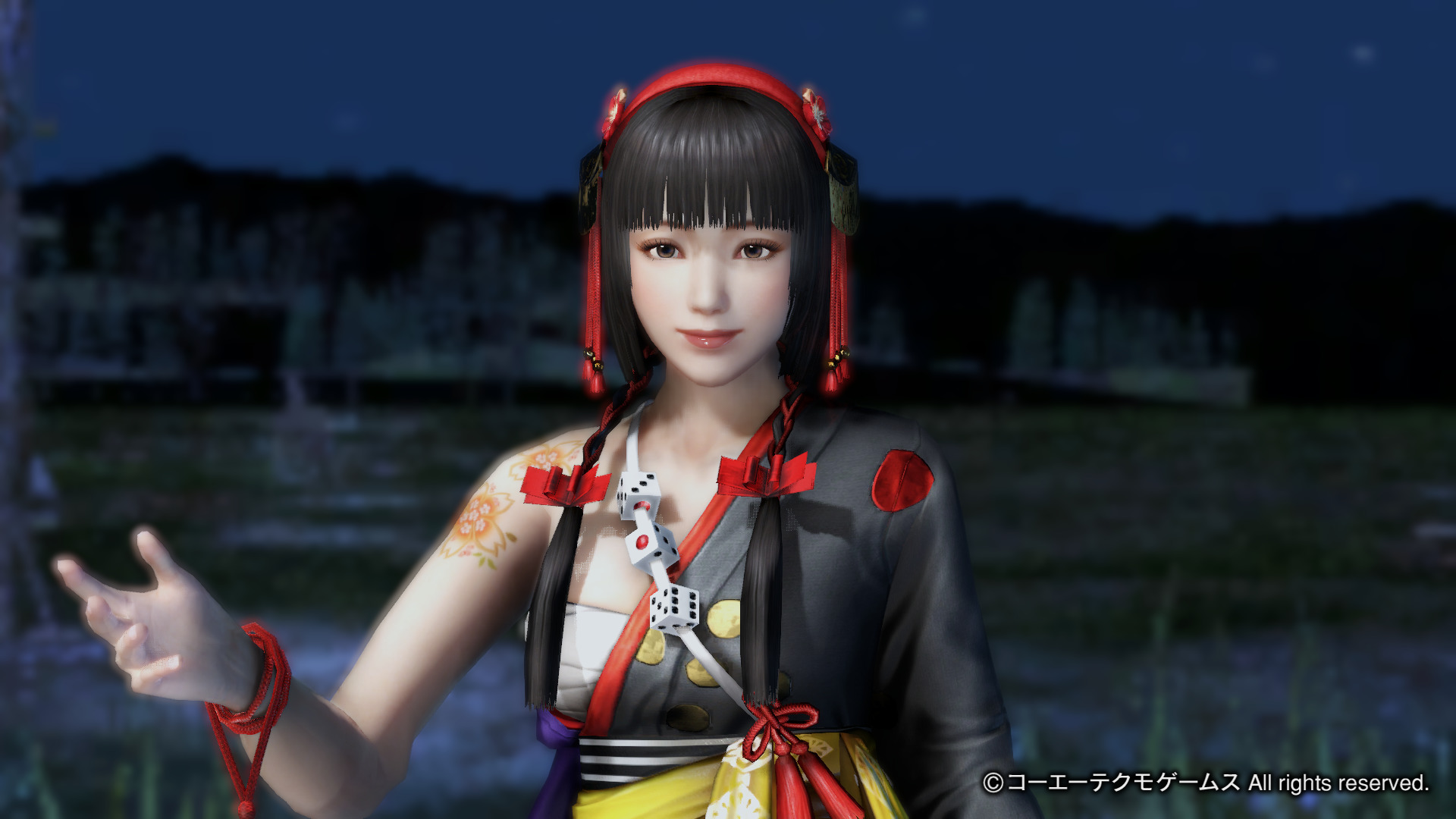 特别服装「阿国」 - ps4 | playstation64store官方网站 香港