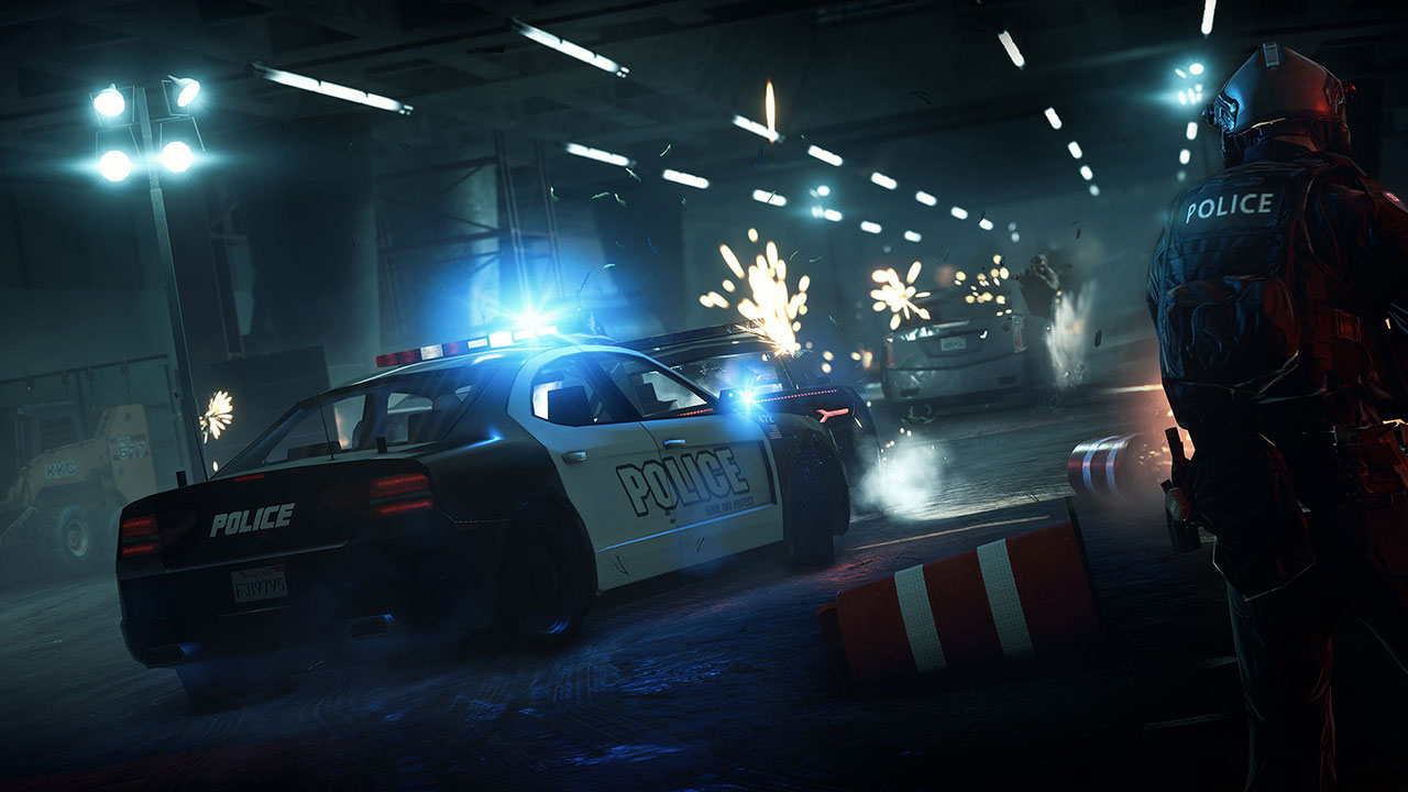 战地 硬仗 Battlefield Hardline 游戏大桶ps3游戏最新ps3游戏 英语版下载 Dlc 破解版游戏下载 百度网盘高速下载 免费下载