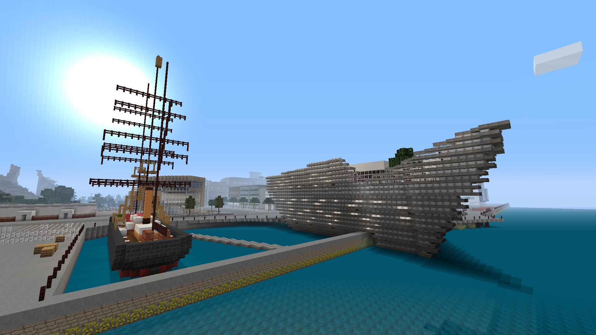 minecraft ps4 play store