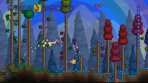 Terraria Ps3   -  9