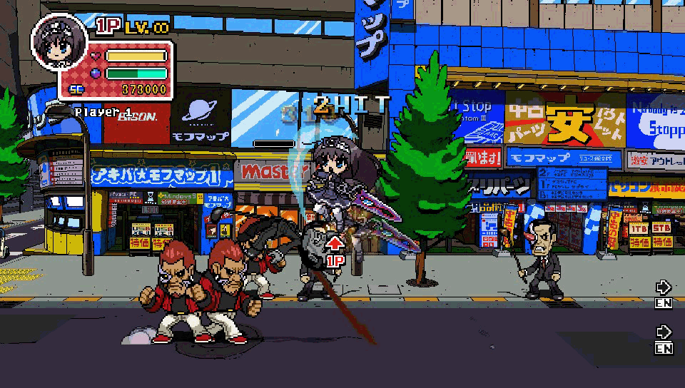 [Análise Game] - Phantom Breaker BattleGrounds OverDrive - Multi-Plataforma E904090f611a326a62fef055663ad00fea5c3ec7-887031