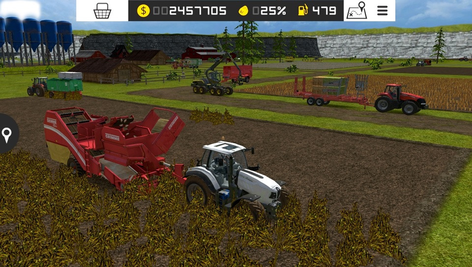 fs 16 android cheats