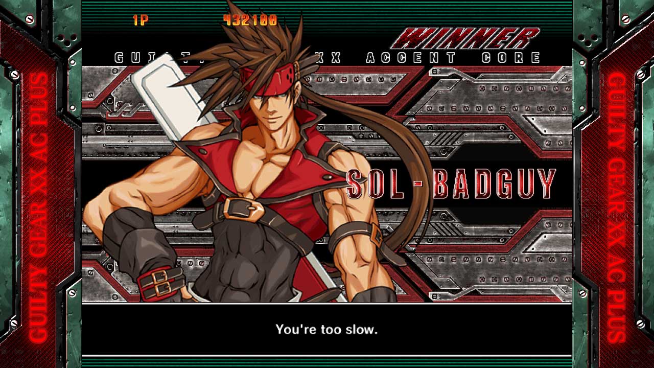 Guilty gear xx accent core plus [r3nph3]. Guilty gear xx accent core plus r. Guilty gear xx accent core. Guilty gear accent core plus r. Guilty gear xx accent core plus.