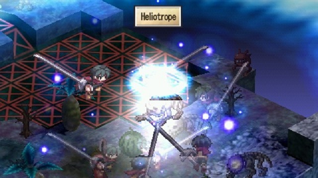 super stick download 3 rpg The Brave:   Phantom Hermuda PlayStation Official on PS Triangle Vita