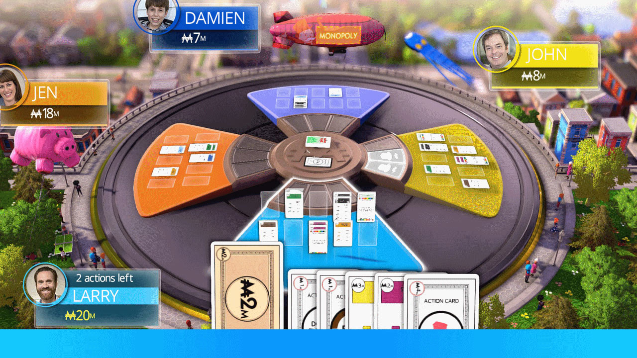 Monopoly Deal PS3 buy online and track price history PS Deals Malaysia