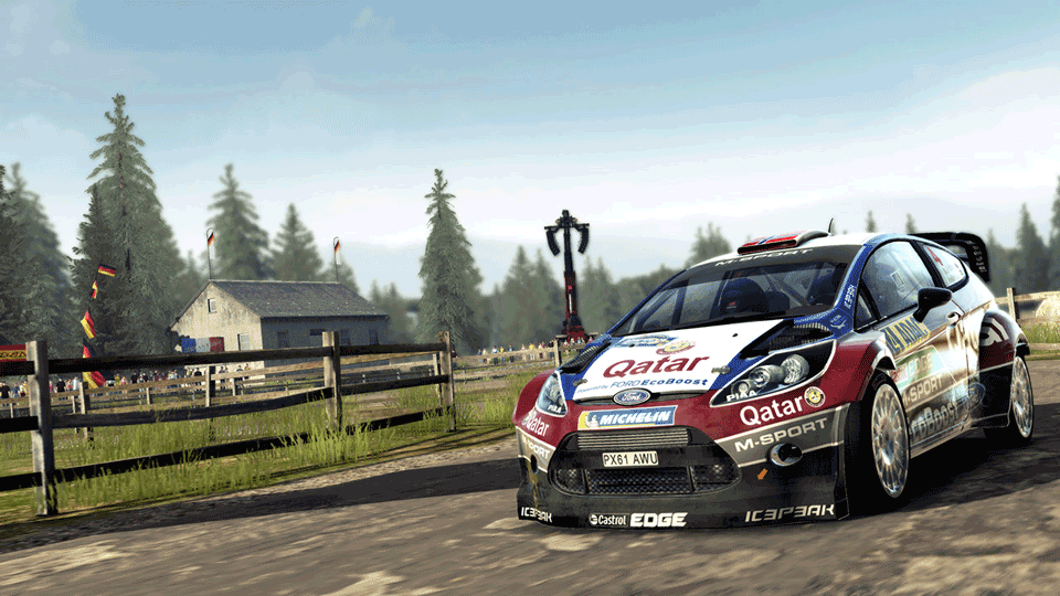  wrc 4  