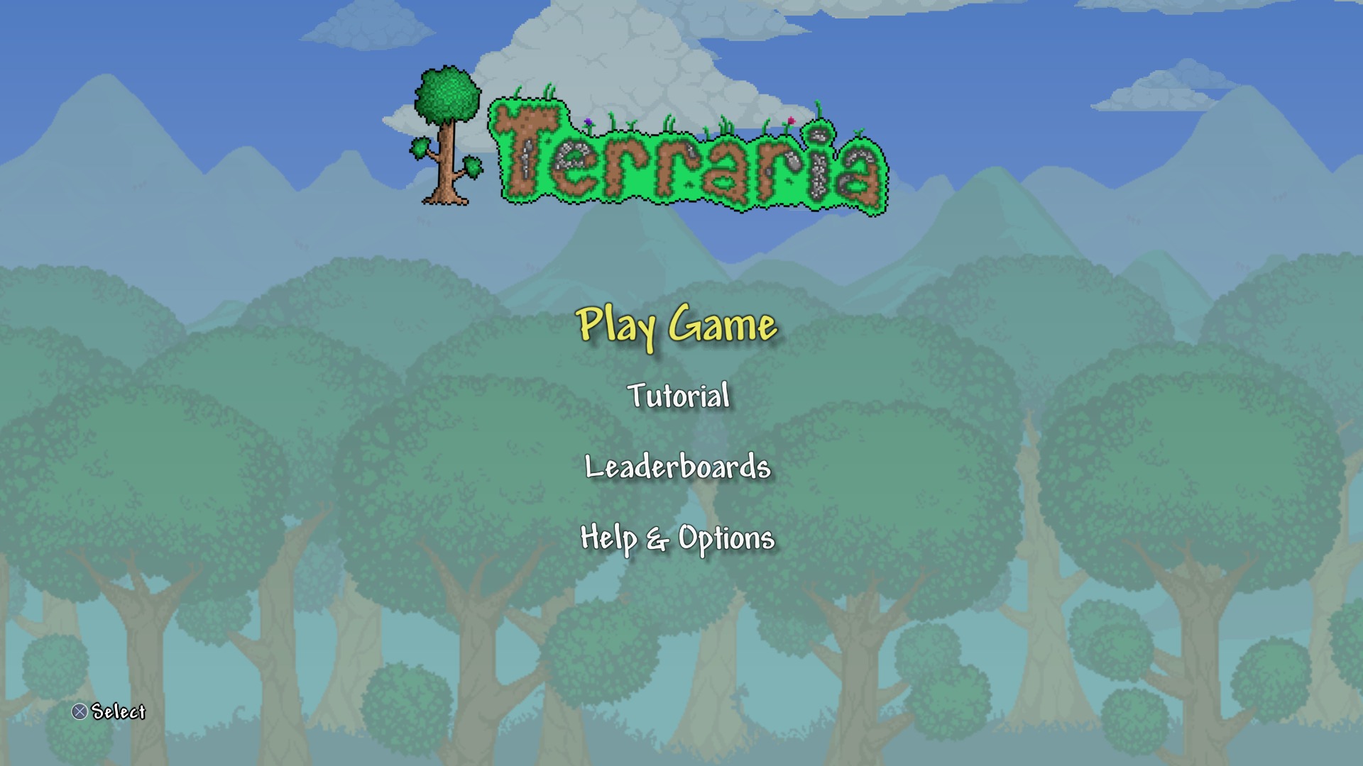 Terraria playstation 4 edition фото 62